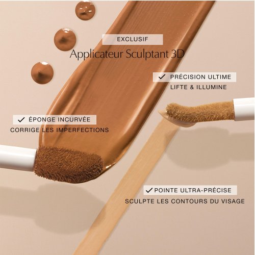 Double Wear Anti-cernes Zéro Défaut ESTEE LAUDER Double Wear Anti-cernes Zéro Défaut ESTEE LAUDER